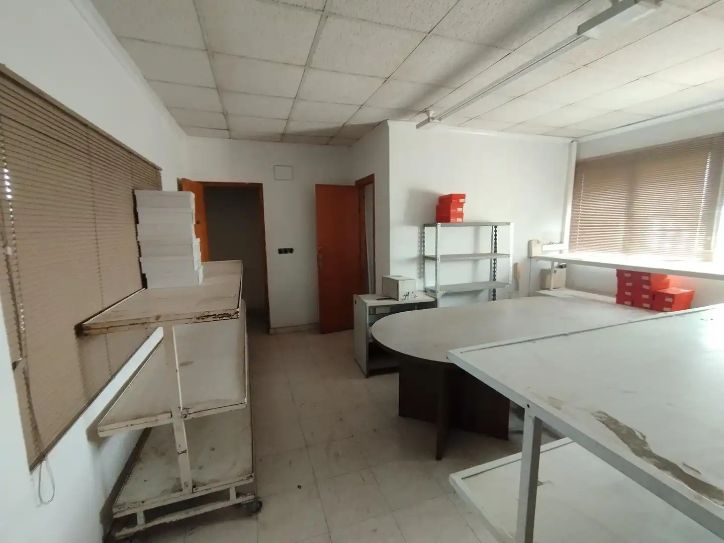 Nave industrielle à vendre à Elche ciudad, imagen 3