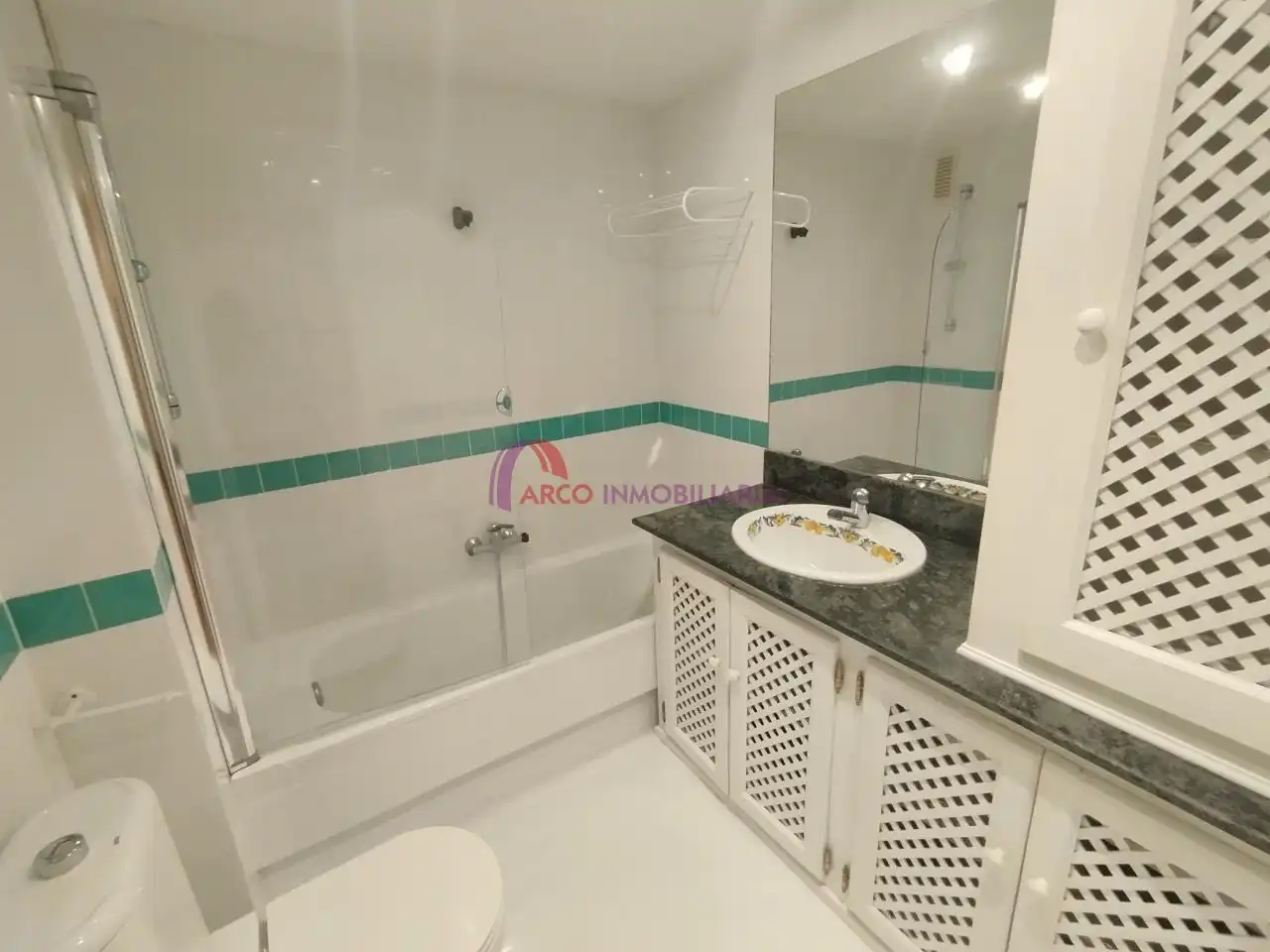 Wohnung mit Terrasse zum Verkauf in Fernán González, imagen 15