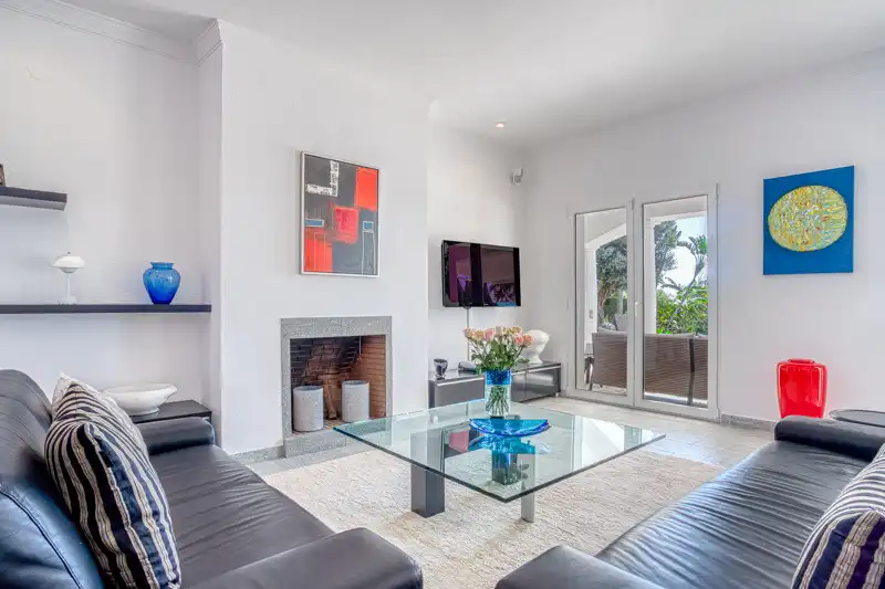 Casa con piscina in vendita a Marbella Centro, imagen 6