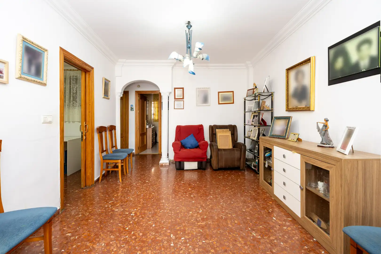 Haus oder Chalet zum Verkauf in Motril mit Klimaanlage, Terrasse und Balkon