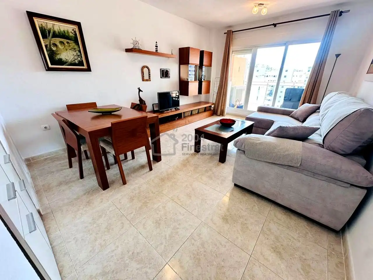Apartment mit Pool zum Verkauf in Avinguda Mestral, imagen 3