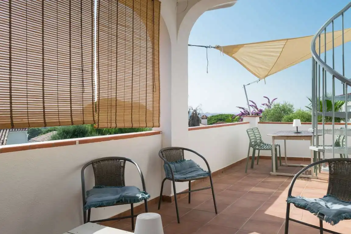 Chalet con piscina en venta en Port - La Cota - Puig Sec, imagen 11