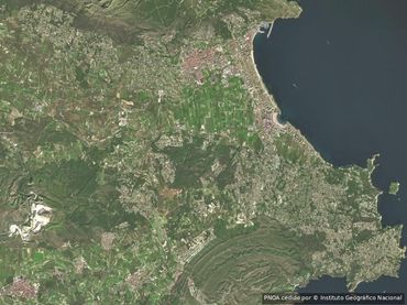 Terreno residencial en venta en Cap Martí - El Tossalet - Pinomar