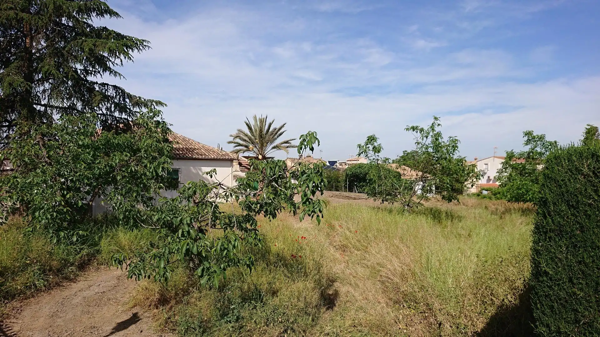 Grundstücke und Bauplätze zum Verkauf in Calle de los Huertos, imagen 12