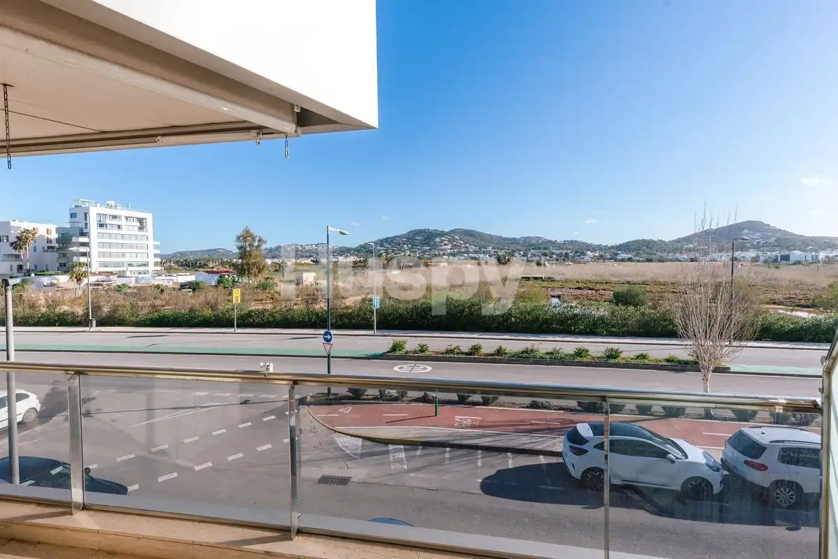 Appartamento con terrazza in vendita a Carrer Gregal, imagen 7