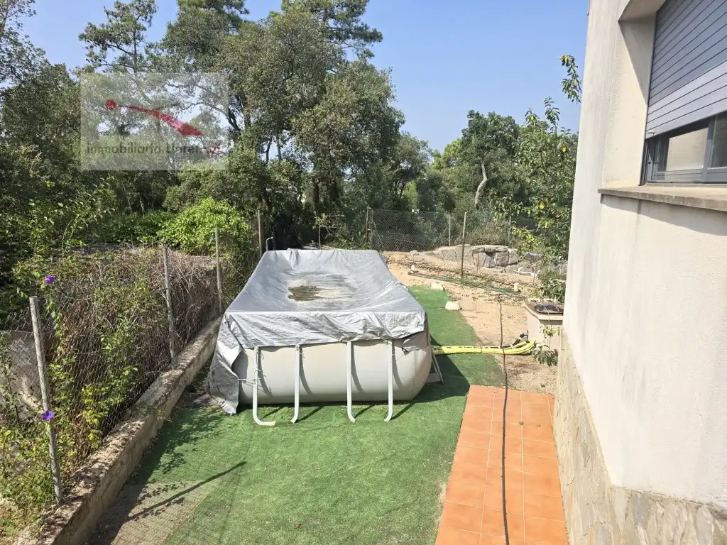 Casa o xalet en venda a Lloret Blau - La Creu de Lloret