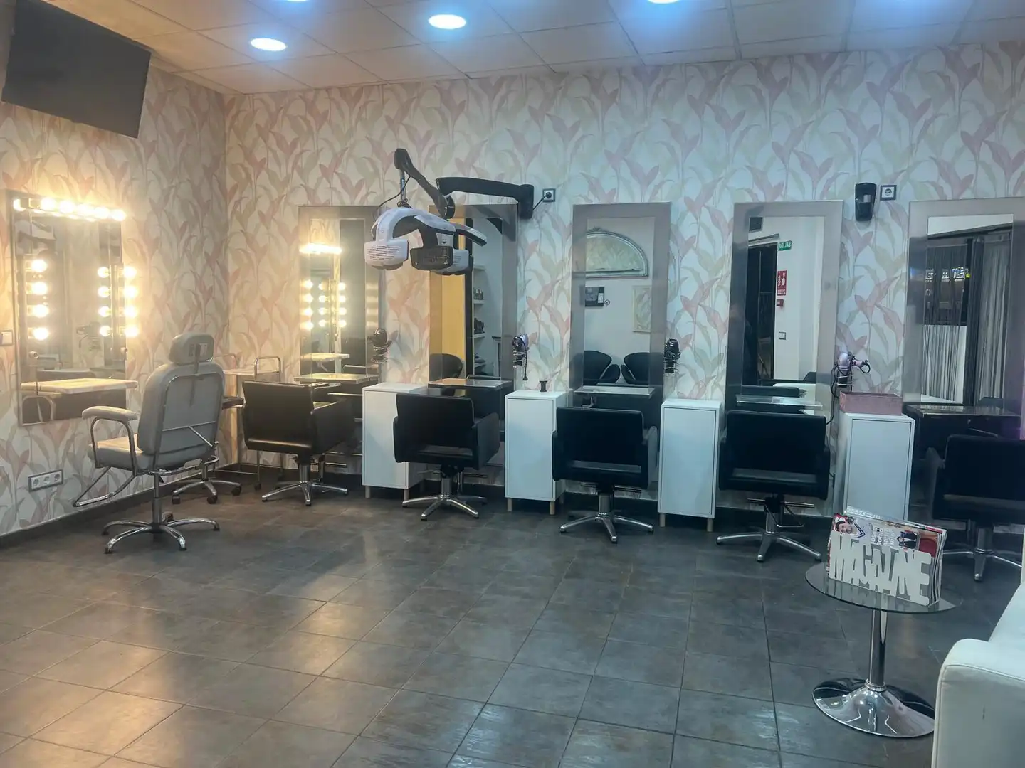 Local comercial en traspàs a Centro, imagen 7