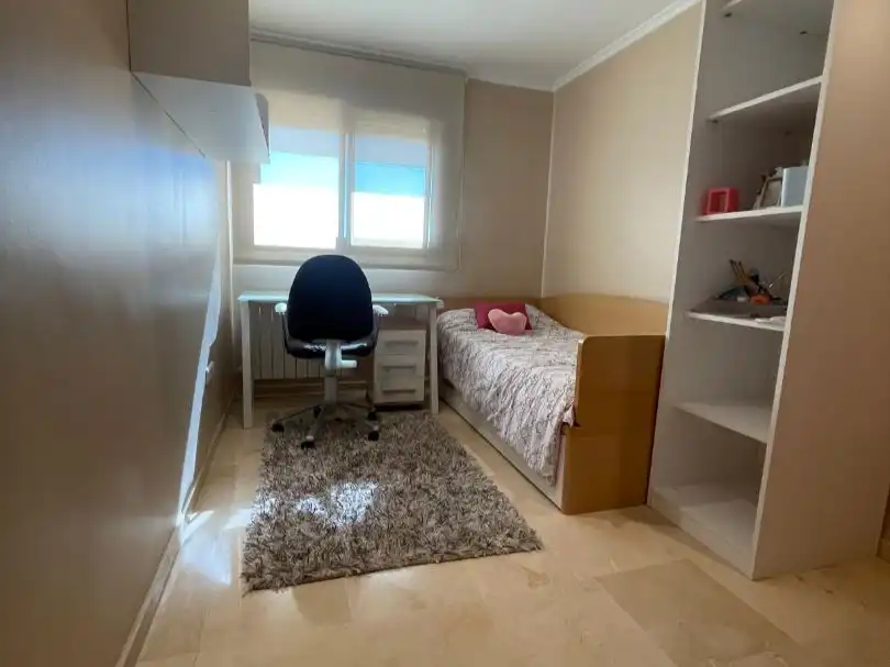 Piso de alquiler en Valencia, Valencia