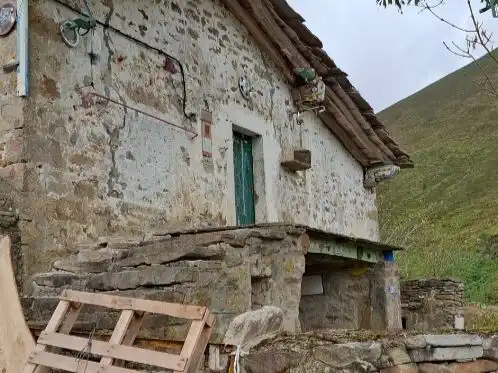 Casa rústica amb jardí en venda a Lugar la Sia, 62 62, imagen 2