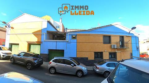 Foto 3 de Casa adosada en venda a Almacellas, 28, Binéfar, Huesca