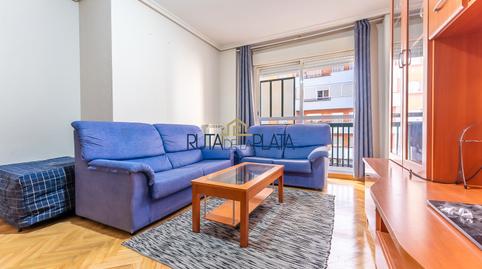 Photo 3 of Flat to rent in Calle de San Blas, 17d, Peña Trevinca, Zamora