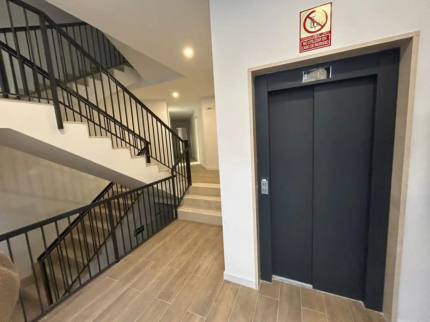 Flat for rent in Galapagar  with Air Conditioner, Heating and Oven