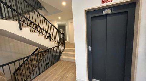 Foto 3 de Piso de alquiler en Casa Amarilla, Madrid