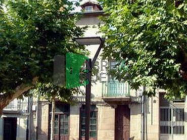 Residenziale in vendita a Plaza de la trinidad