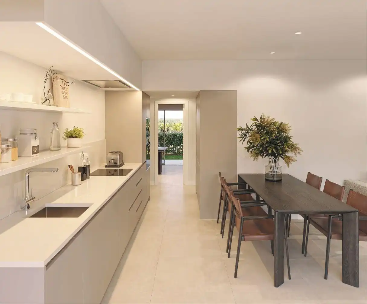 Bungalow avec piscine à vendre à Calle Zv 54, 9R, imagen 17