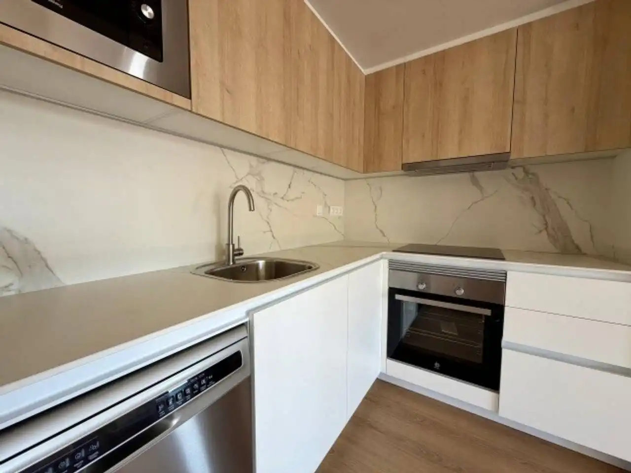 Wohnung zur Miete in Avenida Jaume I, Sant Pere Nord