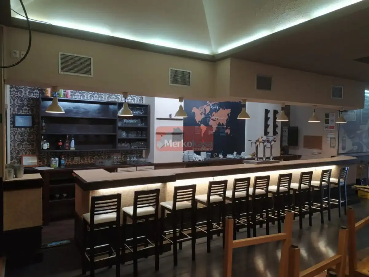 Gewerbefläche zur Miete in San Roque - As Fontiñas, imagen 8