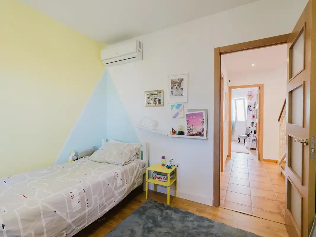 Casa o chalet en venta en C. Baja, El Candado