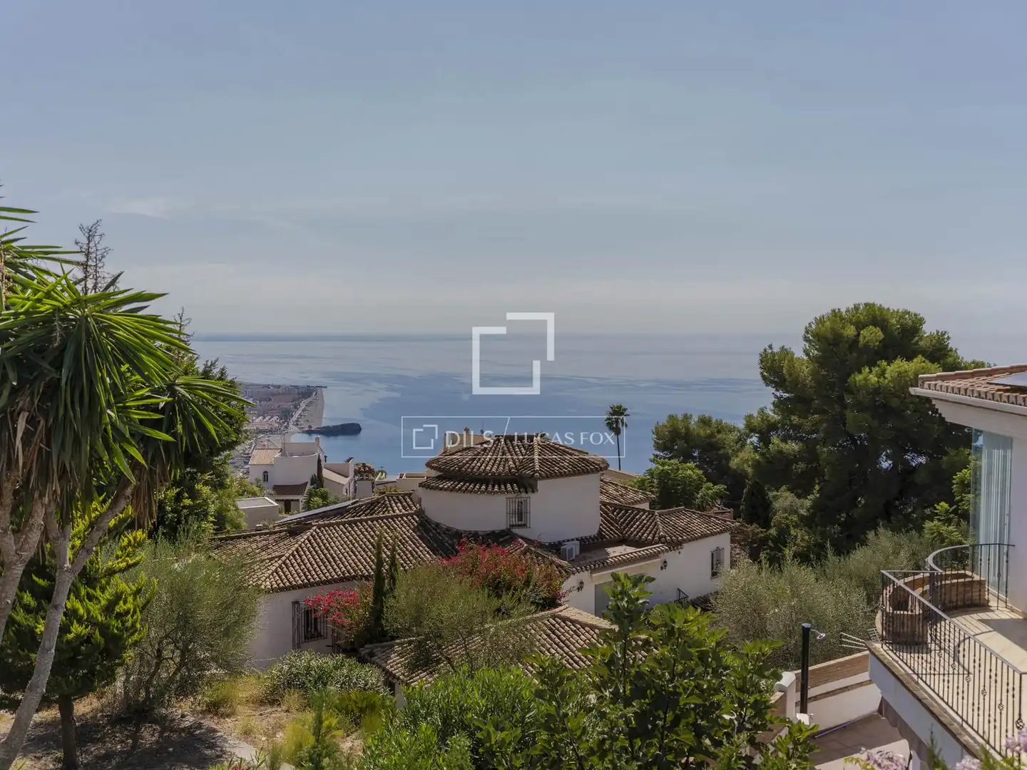 Xalet amb piscina en venda a Monte los Almendros - El Pargo - Costa Aguilera, imagen 4