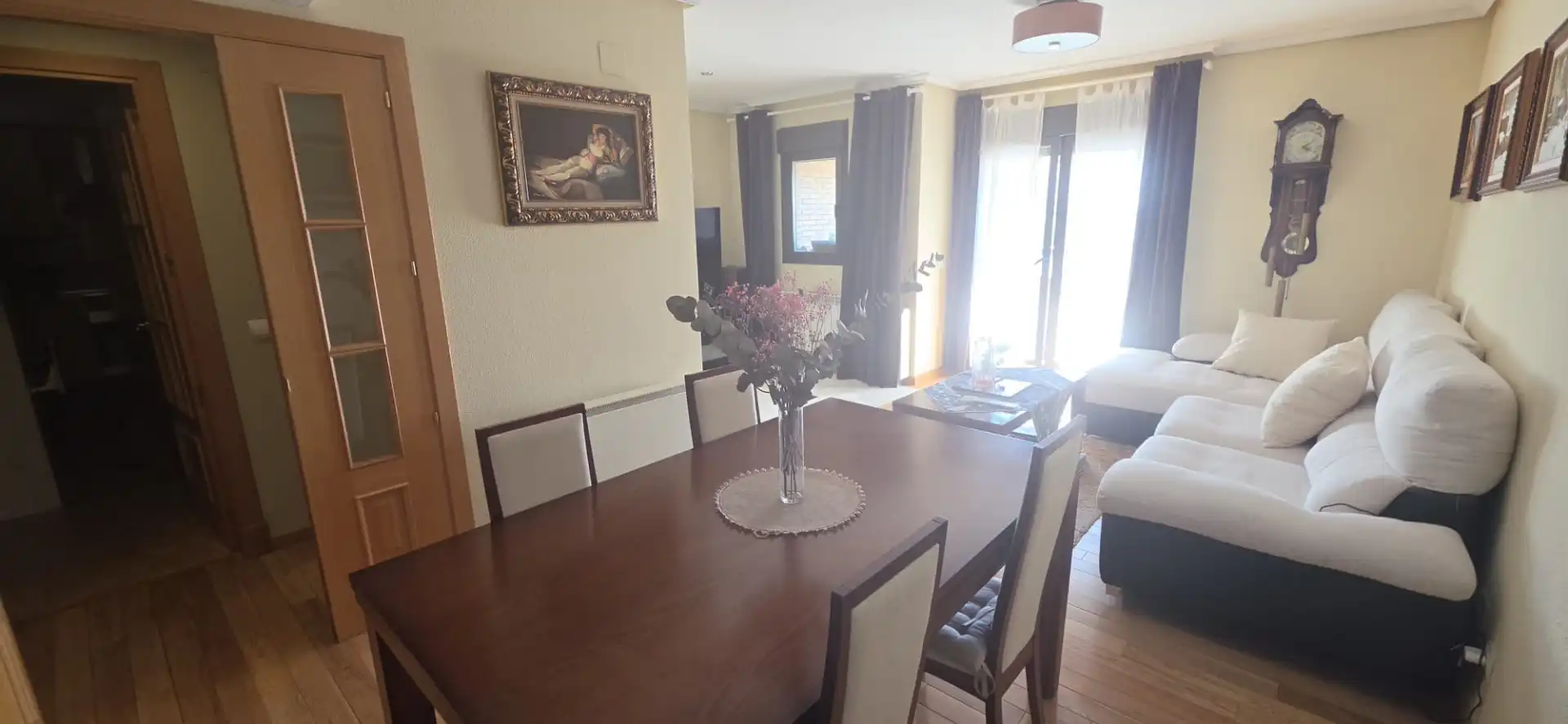 Wohnung mit Pool zum Verkauf in Calle El Bosco, imagen 3