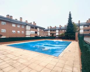 Piscina de Pis de lloguer en Las Rozas de Madrid amb Aire condicionat, Calefacció i Parquet