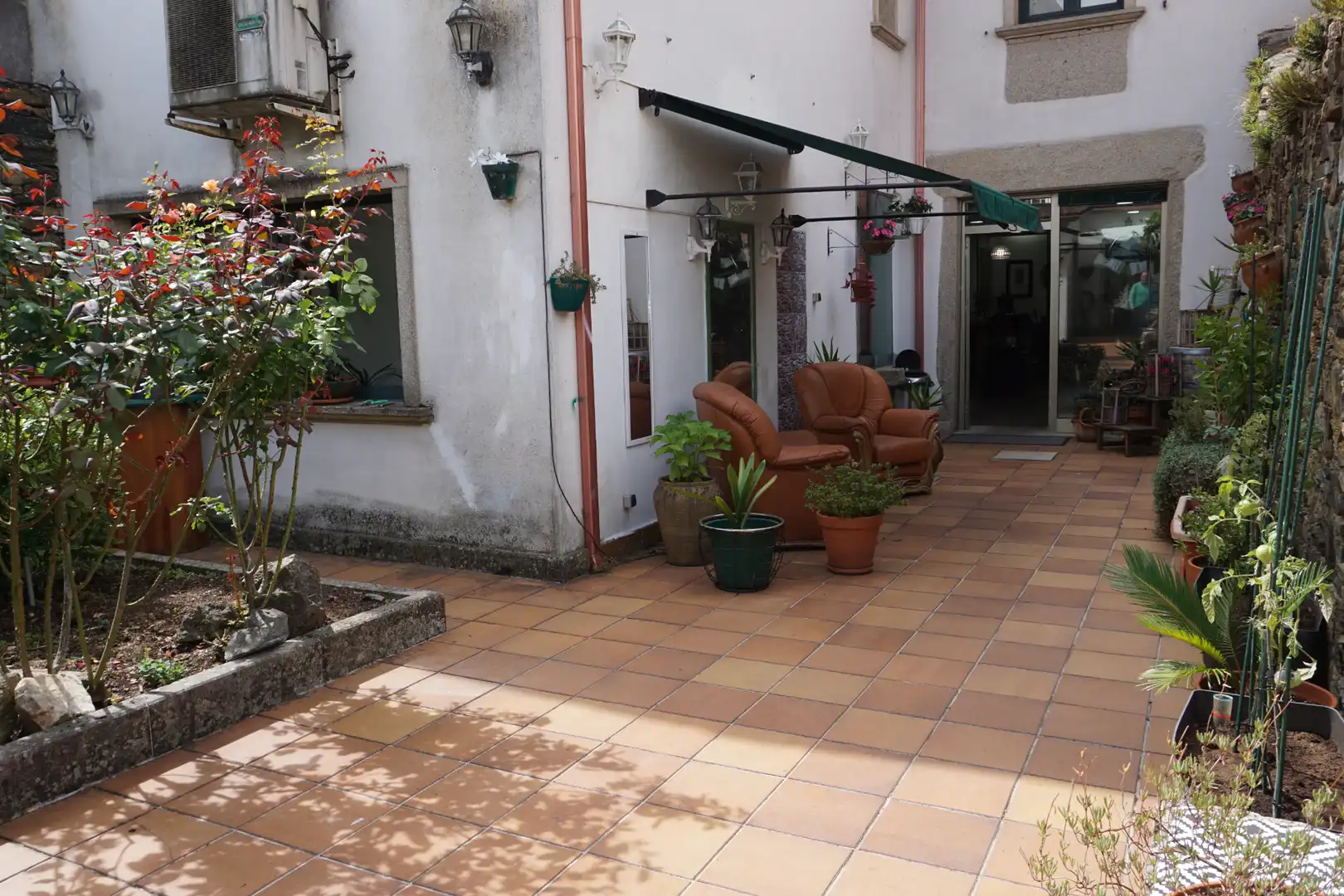 Locale commerciale in vendita a Avenida Lugo, imagen 13