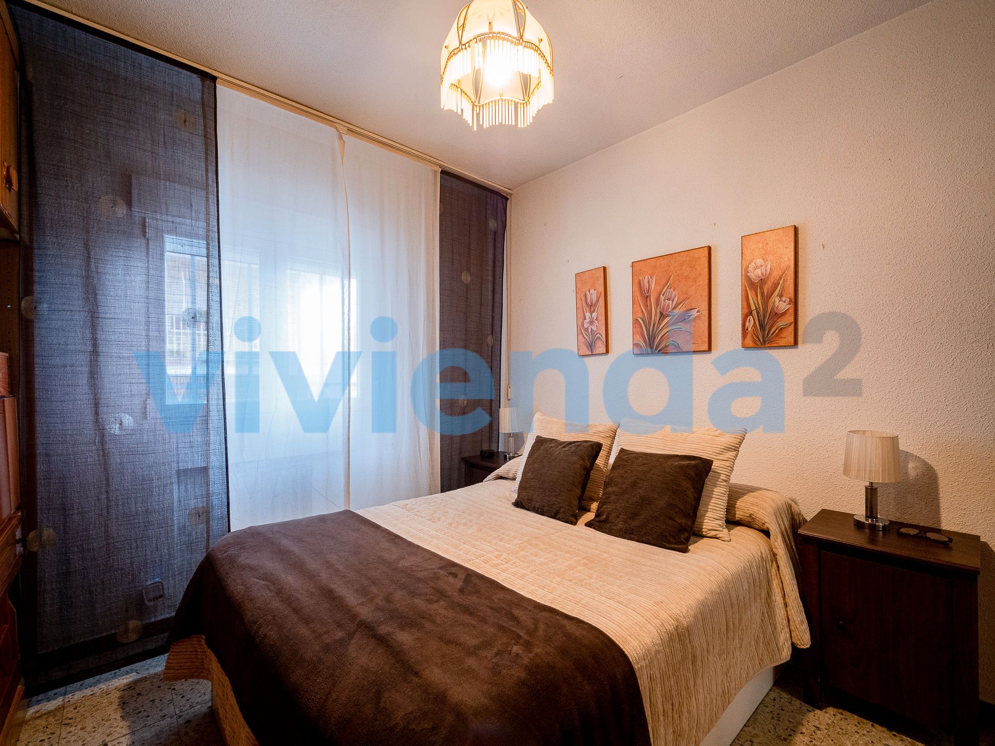 Piso en venta en Gregorio Donas, Pueblo Nuevo