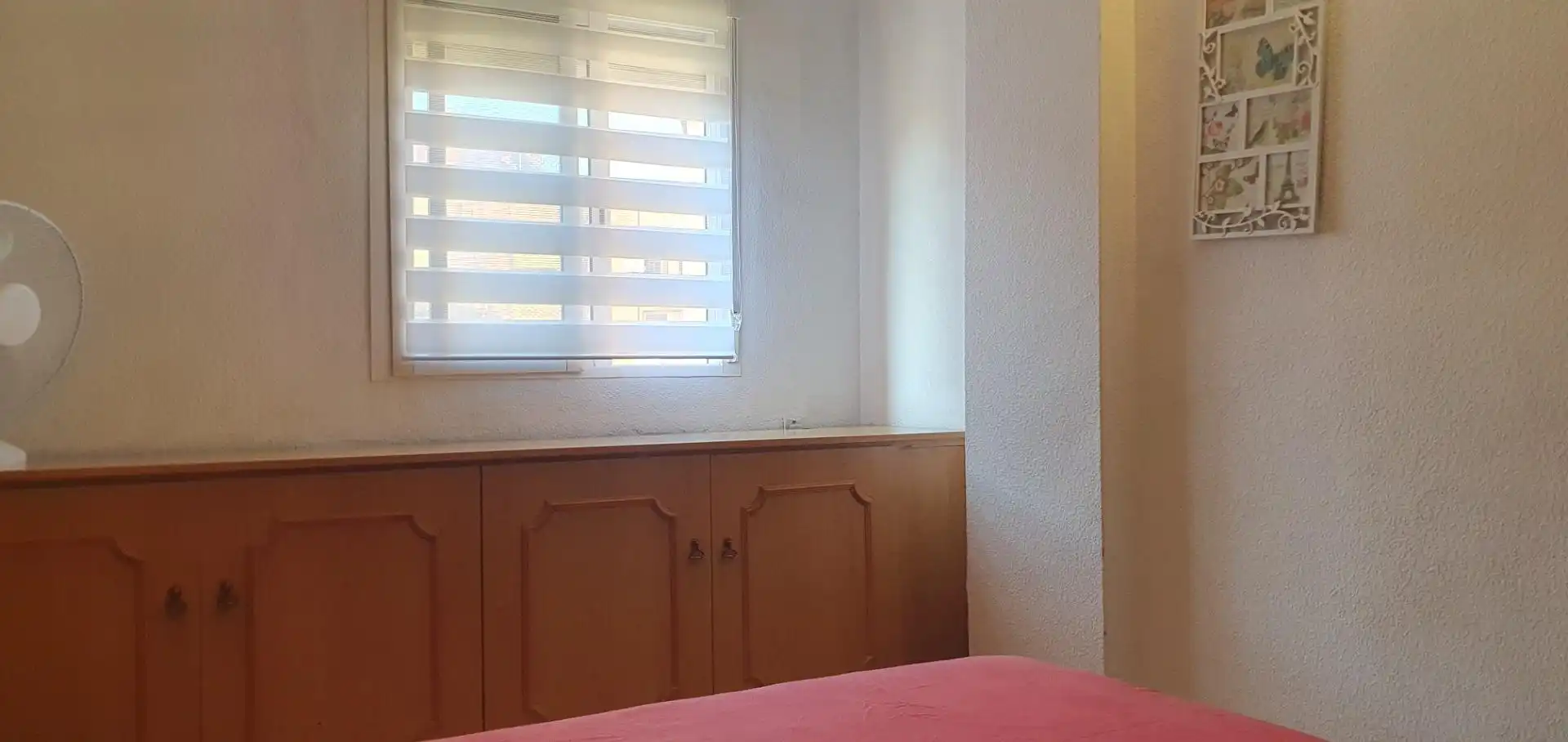 Habitación en Calle PRIMAVERA, Carolinas Altas