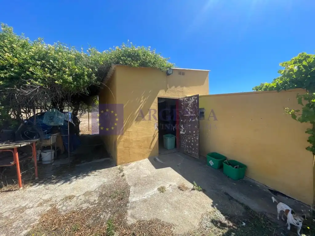 Finca rústica en venda a Finca Villa Amalia, Valdesalor - Rincón de Ballesteros