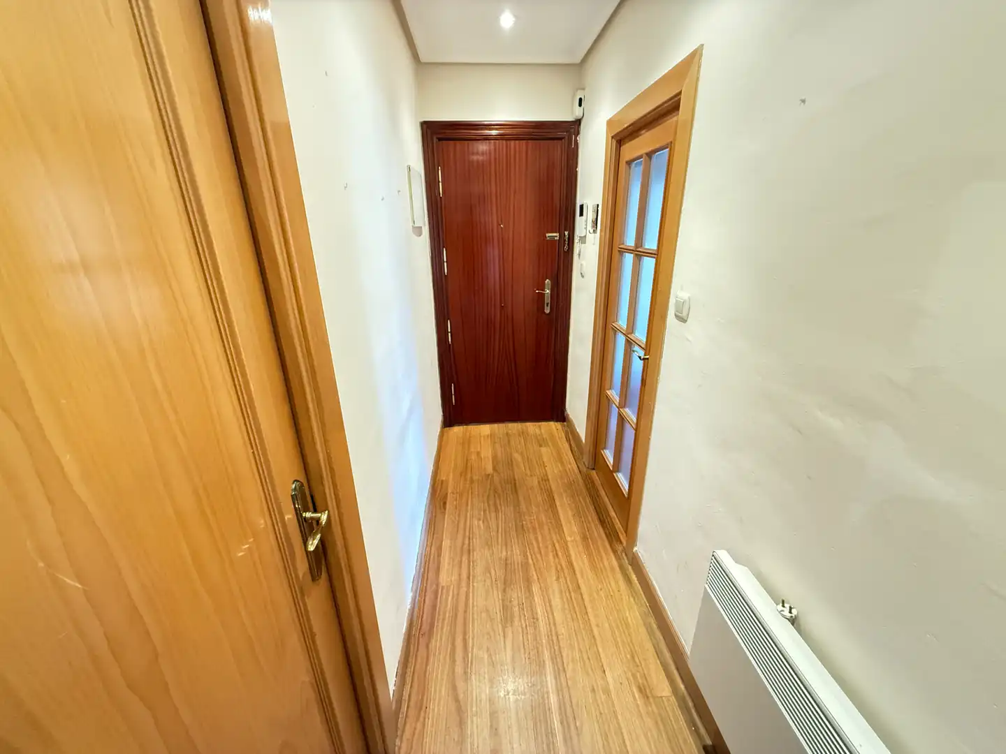 Piso en venta en Mungia con Calefacción y Terraza