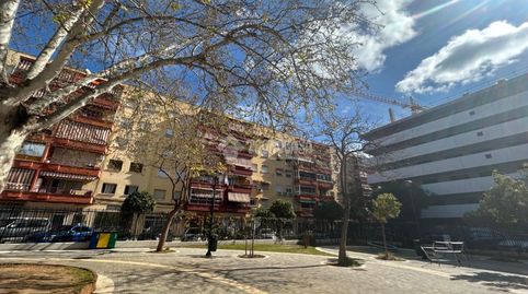 Foto 2 de Piso en venta en Centro ciudad, Fuengirola