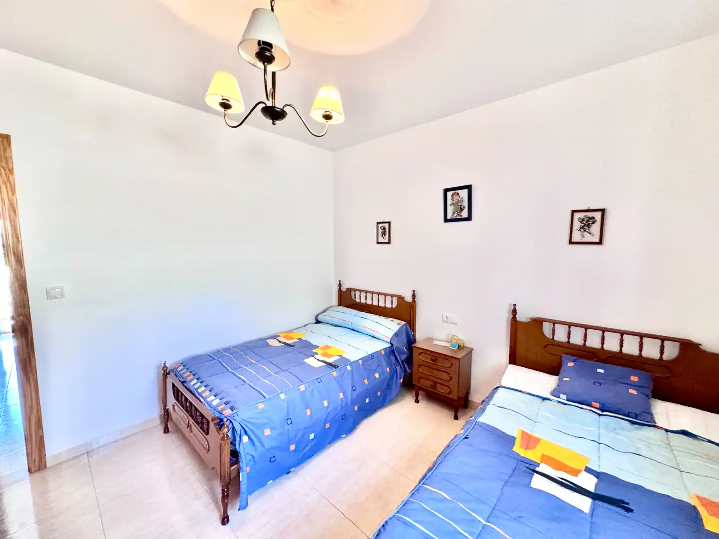 Villa avec terrasse à vendre à Calle Castillejo, imagen 39