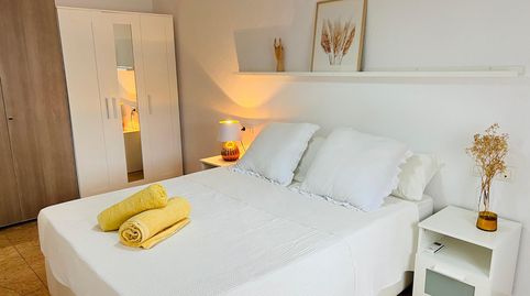 Foto 5 von Haus oder Chalet zur Miete in Carrer de Cavite, La Malva-rosa, Valencia Capital