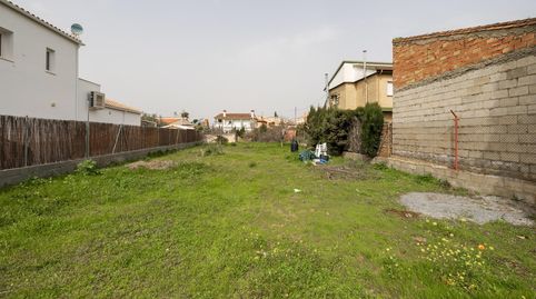 Solar urbano para construir tu chalet en la entrada de Cájar, frente Mercadona, immagine 5