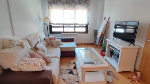 Foto 4 de Casa o xalet en venda a Calle Jose Maria Gabriel y Galan, Medina del Campo, Valladolid