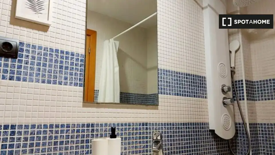 Room in Centro Histórico