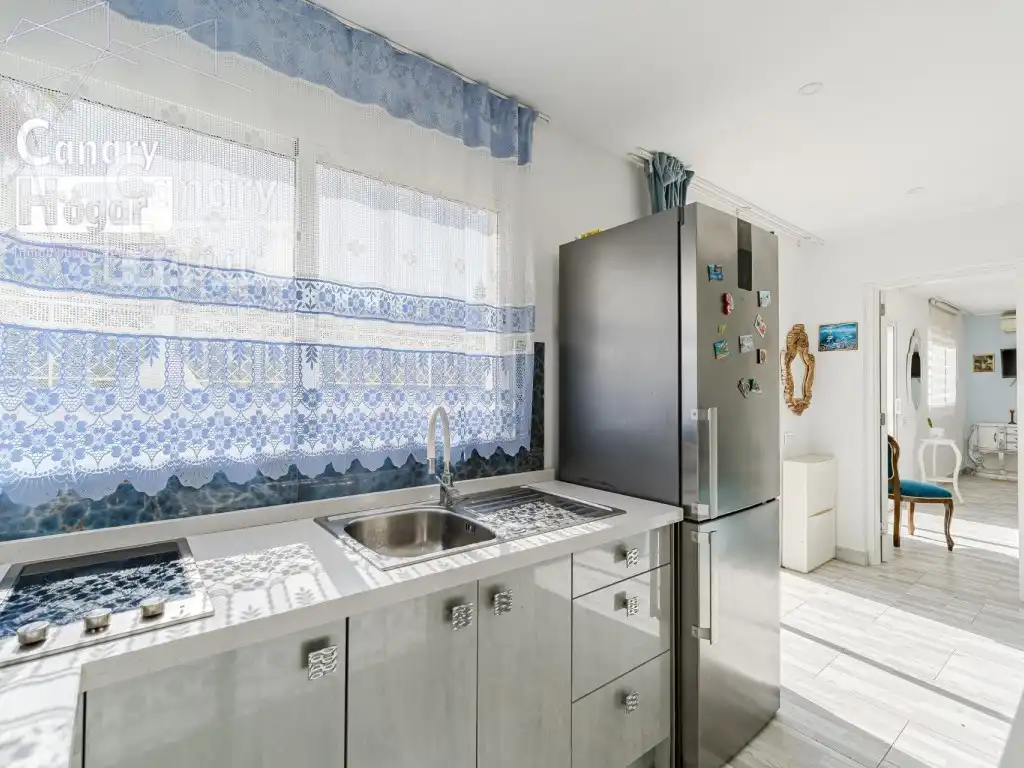 Maison avec terrasse à vendre à Costa Adeje, imagen 13