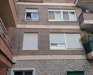 Exterior view of Flat for sale in Ribesalbes  with Terrace