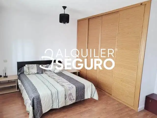 Wohnung mit Pool zur Miete in Olivos (Los), imagen 5
