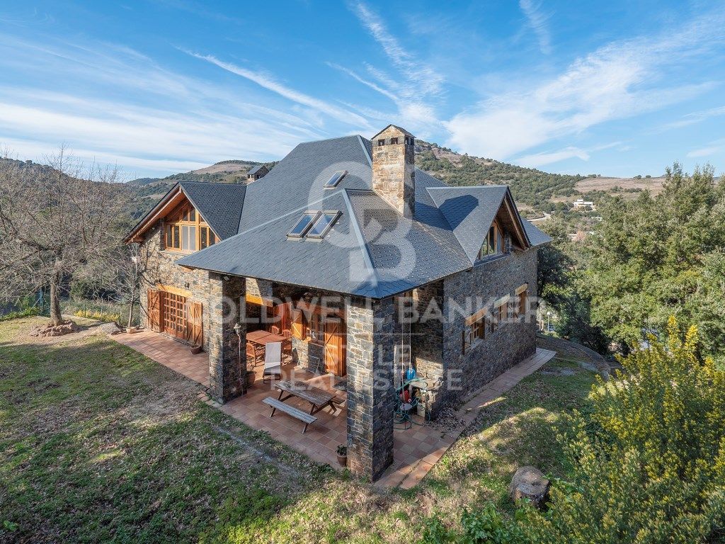 Casa o xalet en venda a N/A