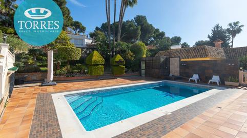 Foto 2 de Casa o chalet en venta en Pinares de San Antón, Málaga