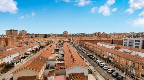 Photo 2 of Flat to rent in Calle María de Padilla, San Juanillo, Palencia Capital