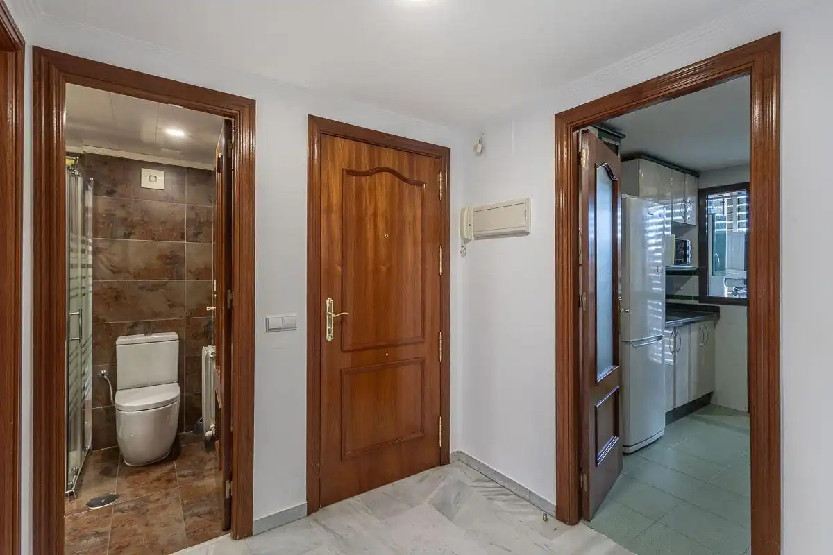 Pis en venda en Granada amb Aire condicionat, Calefacció i Piscina comunitària