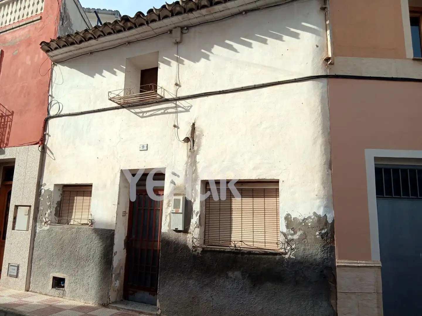 House for sale in Castalla