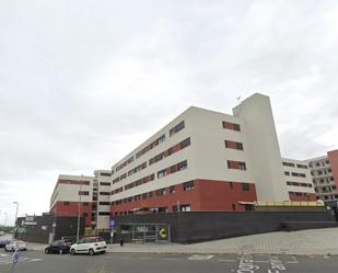 Exterior view of Flat for sale in Las Palmas de Gran Canaria  with Terrace