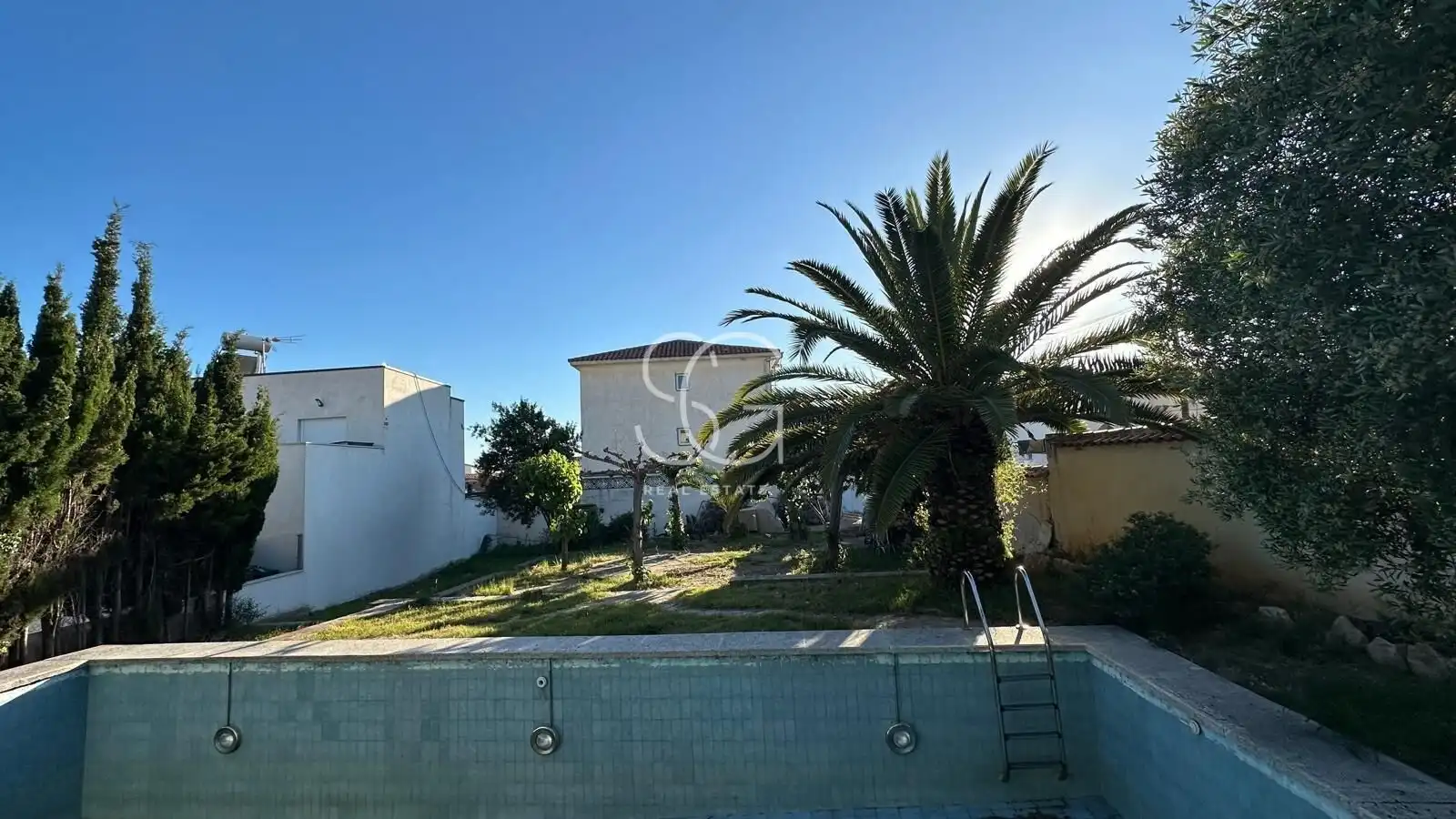 Residential land for sale in Calle Girones, imagen 2