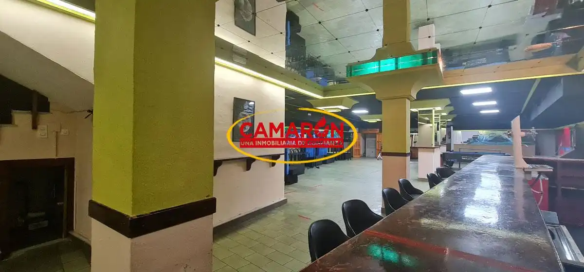 Local comercial en venta en Coria del Río, imagen 8