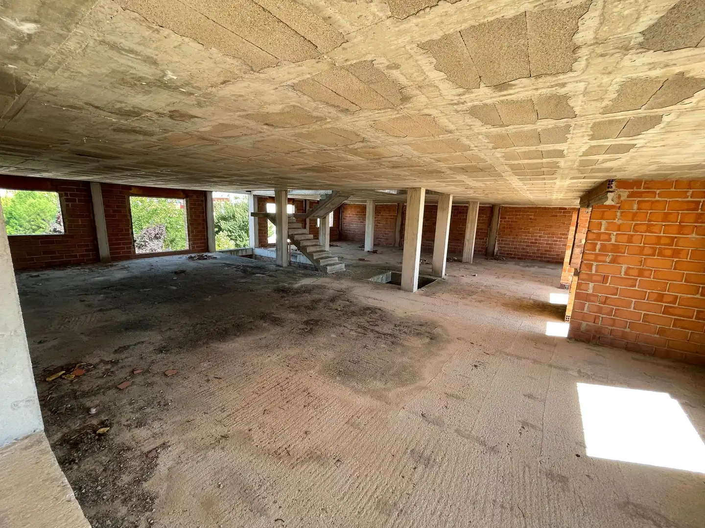 Edificio en venta en Peal de Becerro