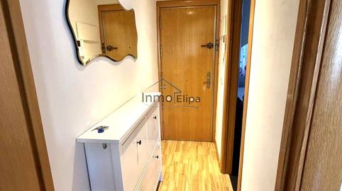 Foto 4 de Pis de lloguer a De Santa Felicidad, Ventas, Madrid Capital