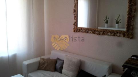 Foto 2 de Pis en venda a Barrio del Centro, Salamanca Capital